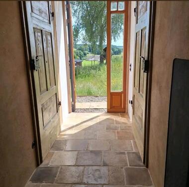 Foto - Ferien auf dem ReiterhofBauernhof Urlaub Ferienhaus