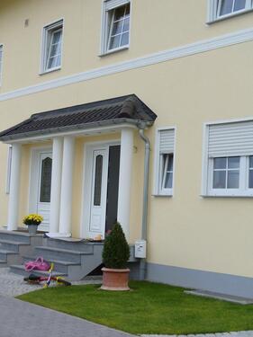 Foto - 3.5 Zimmer Etagenwohnung zur Miete in Mainz