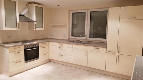 Foto - Schöne 2,5 Zimmer Dachgeschosswohnung mit Balkon & Gartenanteil