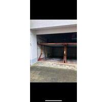 Garagenstellplatz in Kaiserslautern - Otterberg