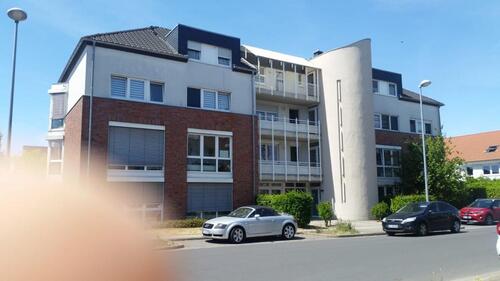 Foto - Helle Büroräume in zentraler Lage von Grevenbroich