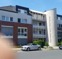 Helle Büroräume in zentraler Lage von Grevenbroich