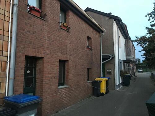 Foto - Haus in Hastenrath zu verkaufen , 95 qm mit Garten