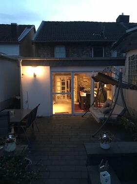 Foto - 4 Zimmer Reihenhaus in Eschweiler