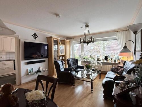 Foto - Solitüde, bevorzugte Lage, besonders schöne Wohnung dicht an der Flensburger Förde