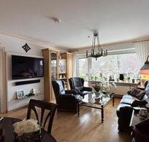 Bevorzugte Lage, besonders schöne Wohnung dicht an der Flensburger Förde