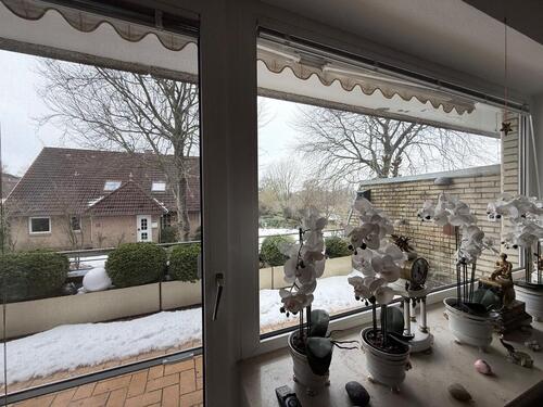 Foto - 2 Zimmer Dachgeschoßwohnung zur Miete in Flensburg