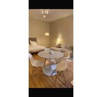 Möblierte 1 Zimmerwohnung in Schöneberg Berlin - Aachen Aachen-Mitte