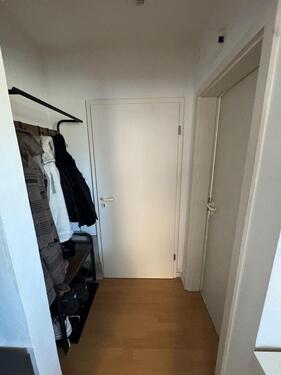 Foto - 2 Zimmer Erdgeschoßwohnung zur Miete in Kulmbach