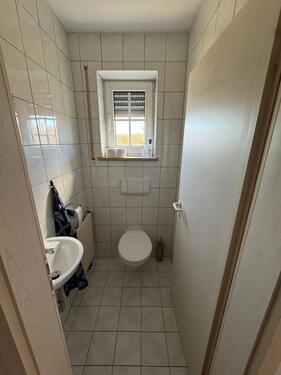 Foto - 2 Zimmer Erdgeschoßwohnung in Kulmbach