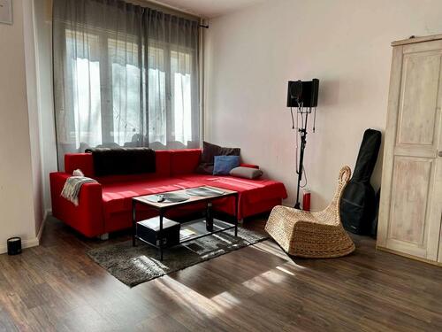 Foto - Studio Apartment – April-May, 40 m²