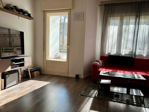 Foto - 1 Zimmer Erdgeschoßwohnung zur Miete in Berlin