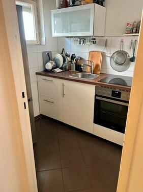 Foto - 1 Zimmer Erdgeschoßwohnung in Berlin