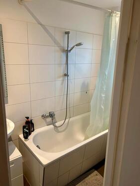 Foto - Erdgeschoßwohnung in Berlin zur Miete