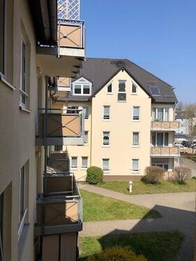 Foto - *** Schöne 1-Zimmerwohnung mit Parkett, AR, Balkon und Bad mit Wanne! EBK möglich***