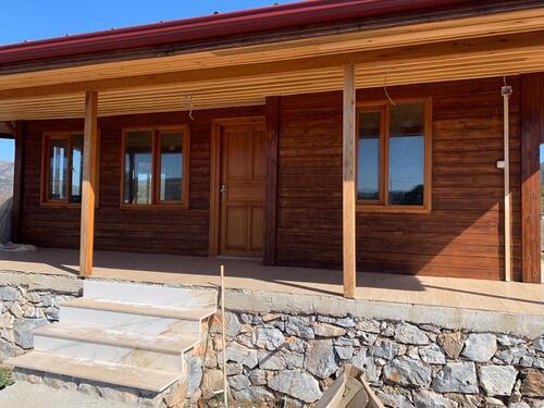 Foto - Haus in der Türkei (Muğla – Çiftlik) zu verkaufen