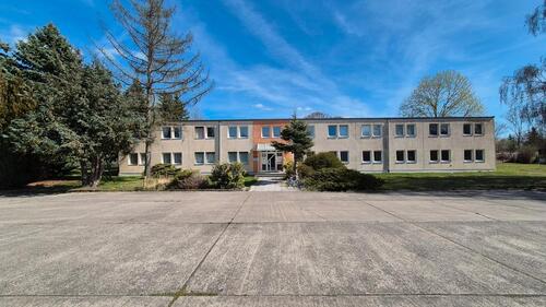 Foto - Büroflächen 50–370 m² in Burg zu vermieten