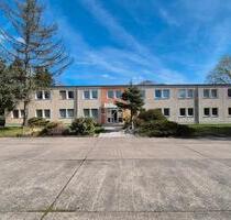 Büroflächen 50–370 m² in Burg zu vermieten