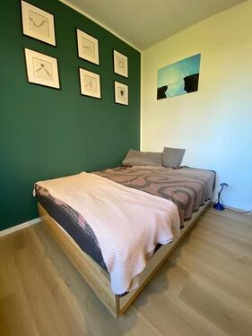 Foto - 2 Zimmer Erdgeschoßwohnung in Ibbenbüren
