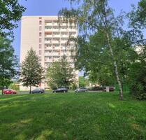 Singlewohnung! Besichtigungen ab sofort möglich... - Halle (Saale) Frohe Zukunft