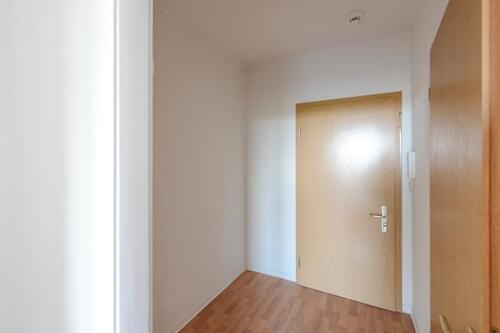 Foto - 1 Zimmer Etagenwohnung in Halle (Saale)