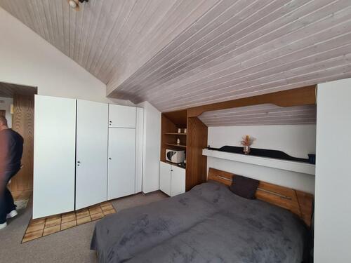 Foto - 1.5 Zimmer Dachgeschoßwohnung in Bad Teinach-Zavelstein