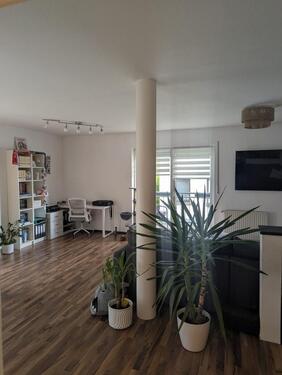 Foto - 2 Zi.-Wohnung auf zwei Ebenen in Stadt Kaisersesch zu vermieten
