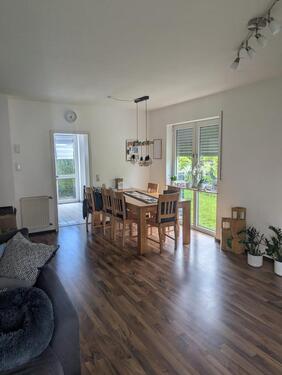 Foto - 2 Zimmer Maisonettenwohnung zur Miete in Kaisersesch