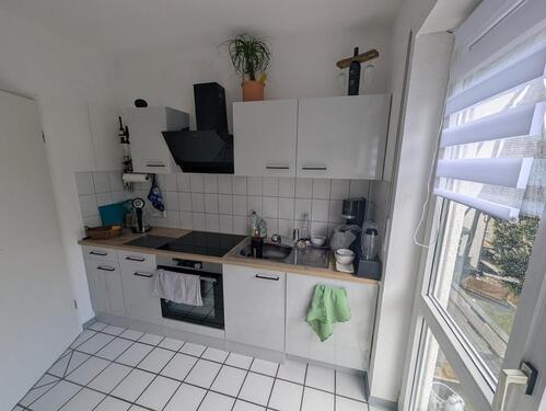 Foto - 2 Zimmer Maisonettenwohnung in Kaisersesch