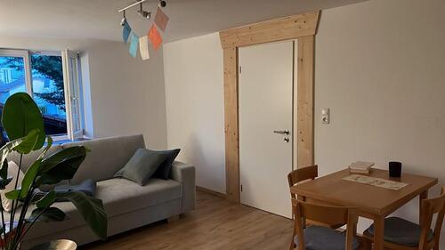 Foto - 2 Zimmer Etagenwohnung in Kempten (Allgäu)
