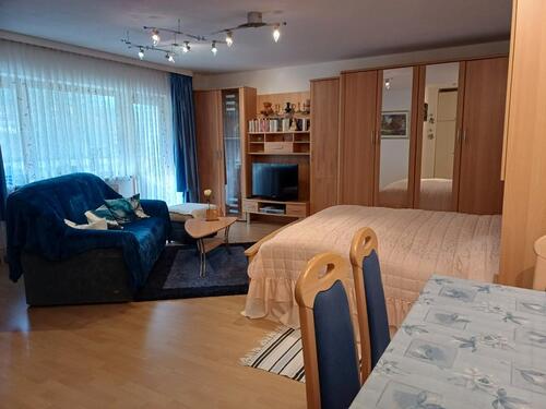 Foto - Etagenwohnung in Baiersbronn zum Kaufen