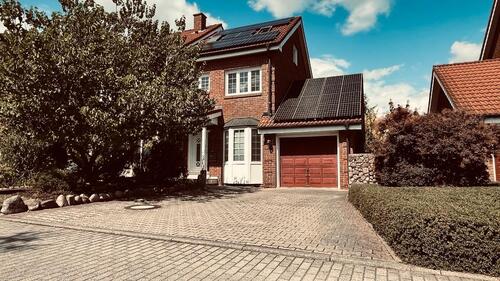Foto - 4 Zimmer Reihenhaus zum Kaufen in Bad Belzig