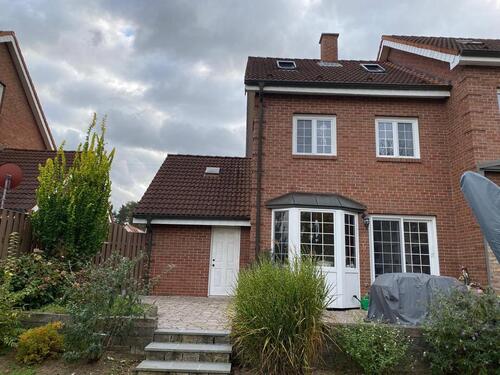 Foto - Reihenhaus in Bad Belzig zum Kaufen