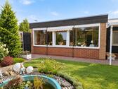 Foto - Gepflegter Bungalow mit schönem Garten und Garage Wohnstadt