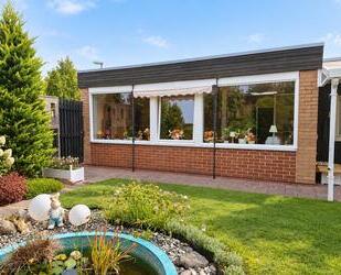 Gepflegter Bungalow mit schönem Garten und Garage Wohnstadt - Überherrn