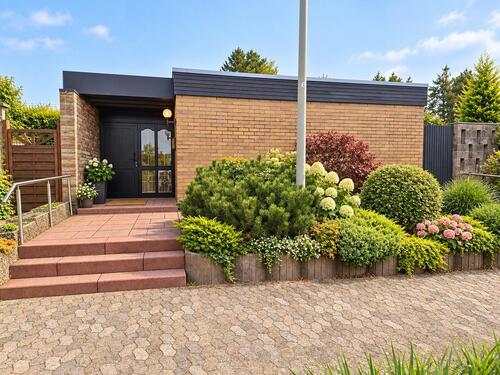 Foto - 6 Zimmer Bungalow zum Kaufen in Überherrn