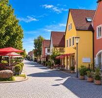 PROVISIONSFREI! 2-Raum-Eigentumswohnung in Radebeul