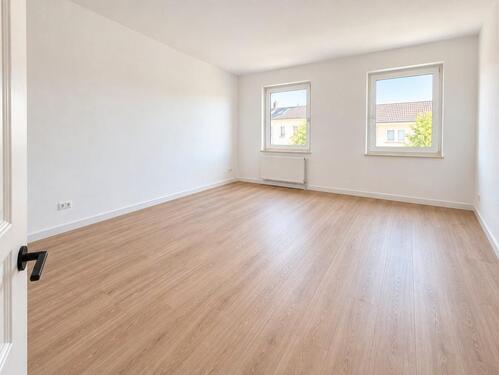 Foto - 2 Zimmer Etagenwohnung zum Kaufen in Radebeul