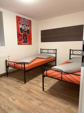 Foto - Monteurwohnungen & Apartments in Langenbrettach – ab 350 € pro Bett All-Inclusive!