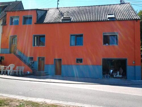 Foto - 2 Fam. Haus 168qm 8Z 2K 2B 2000qm Areal + Bauplatz