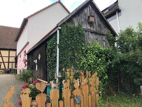 Foto - Einfamilienhaus in Wertheim
