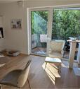 Foto - NEUBAU 2-Zimmerwohnung mit Balkon und EBK