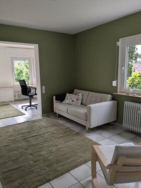 Foto - Etagenwohnung in Kelkheim (Taunus)