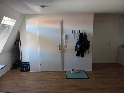 Foto - Etagenwohnung zur Miete in Buxtehude
