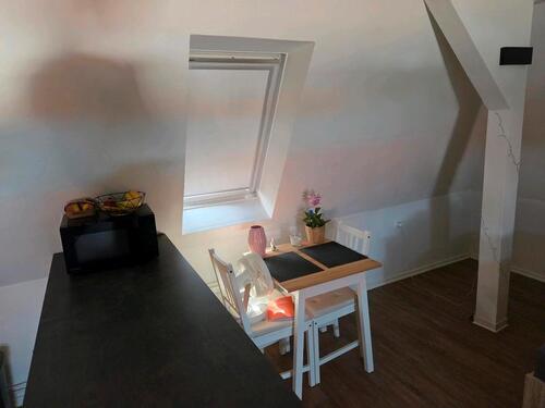 Foto - Etagenwohnung in Buxtehude