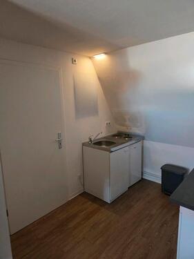 Foto - Etagenwohnung in Buxtehude zur Miete