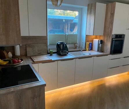 Foto - Haus 5Zimmer 2 Vollbäder Keller beheizt Kamin