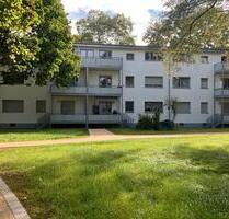 Modernisierte 2 Zimmerwohnung mit Balkon - Frankfurt am Main Mitte-Nord