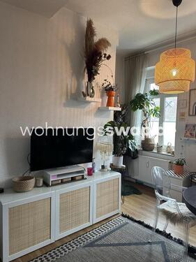 Foto - Wohnungsswap - 1 Zimmer, 40 m² - Venloer Straße, Ehrenfeld, Köln