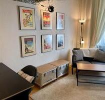 WG-ZIMMER - MÖBLIERT, WILMERSDORF, RUHIGER LAGE - Berlin Charlottenburg-Wilmersdorf
